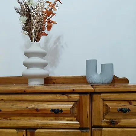 Valletta Cityvibes Apartamento Floriana