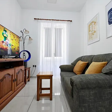 Valletta Cityvibes *