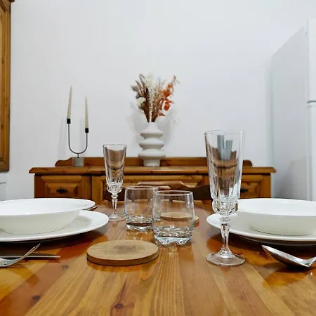 Valletta Cityvibes * Floriana