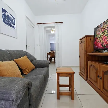 Valletta Cityvibes Apartament Il-Furjana