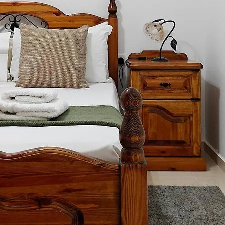 Apartament Valletta Cityvibes *