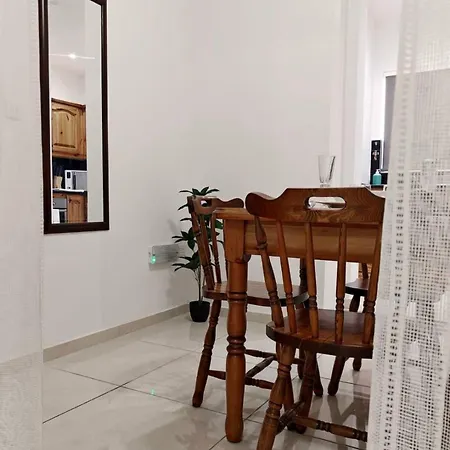 Apartament Valletta Cityvibes Il-Furjana