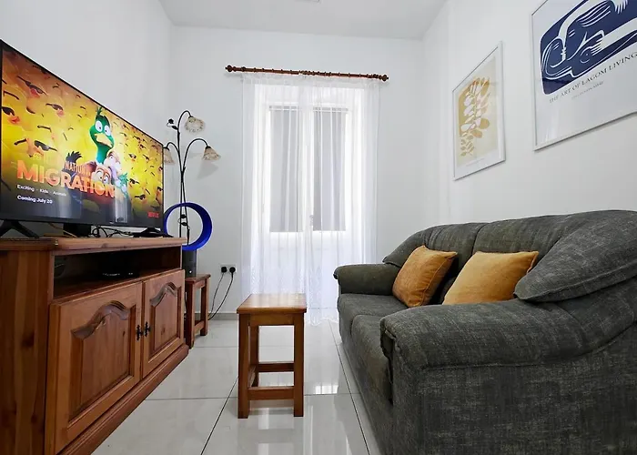 Valletta Cityvibes *