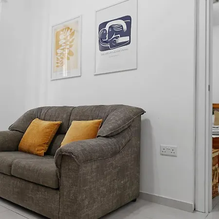 Apartamento Valletta Cityvibes *