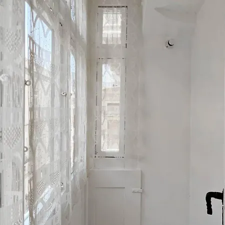 아파트 Valletta Cityvibes 일 푸리아나