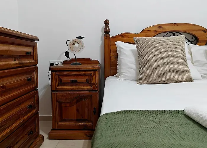 Valletta Cityvibes إيل فورجانا