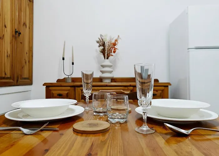 Valletta Cityvibes * إيل فورجانا