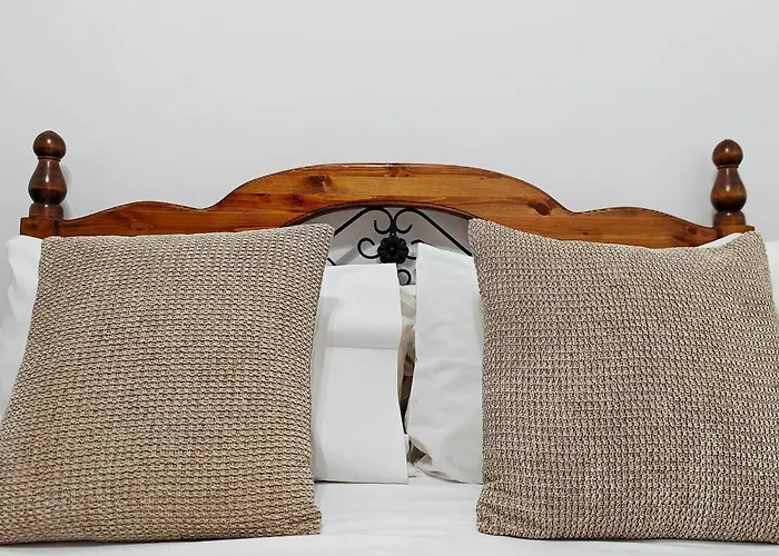 Valletta Cityvibes إيل فورجانا