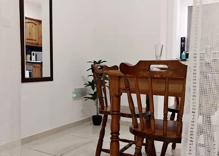 شقة Valletta Cityvibes إيل فورجانا